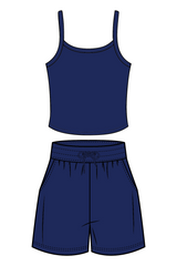 Navy 30