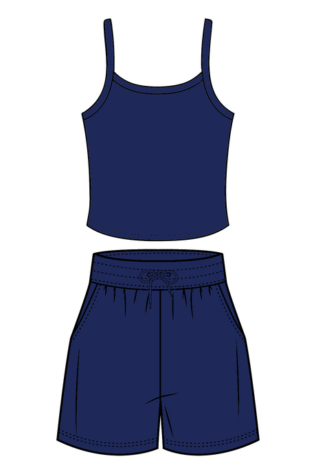 Navy 30