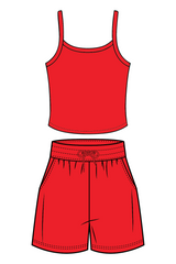 Red 35