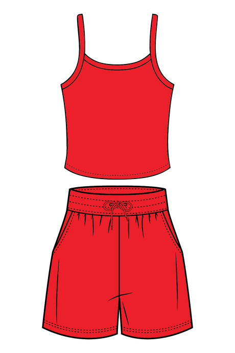 Red 35