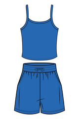 Royal Blue 25
