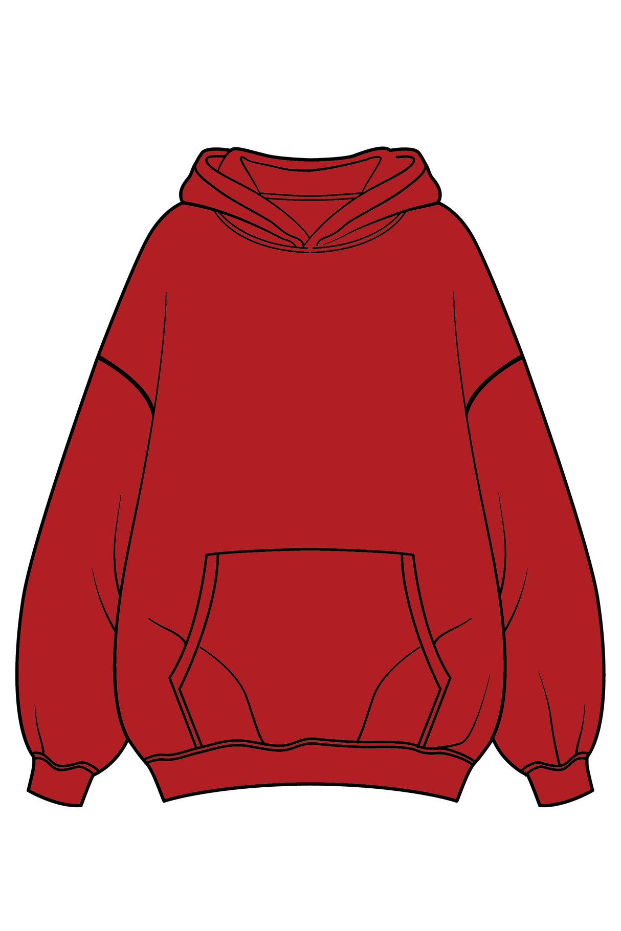 Crimson 33