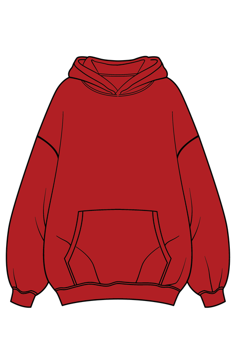 Crimson 33