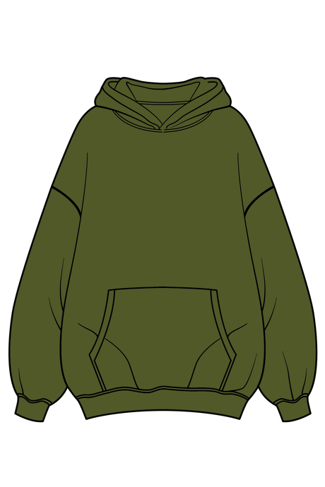 Forest Green 47