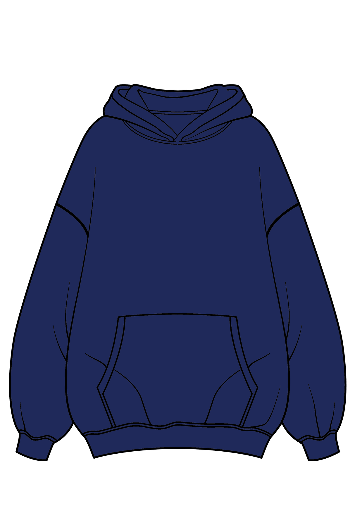 Navy 30