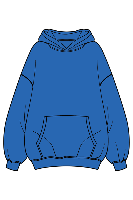 Royal Blue 25