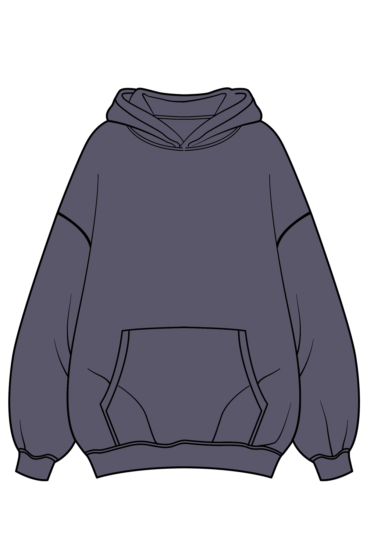 Steel Gray 23
