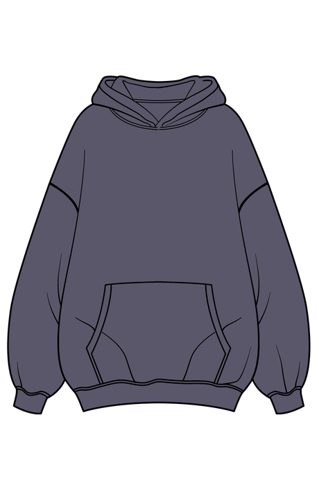 Steel Gray 23