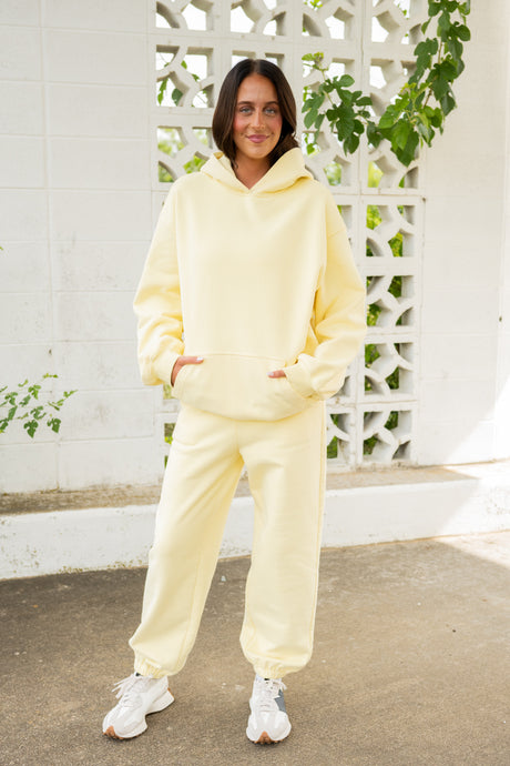 Light Yellow