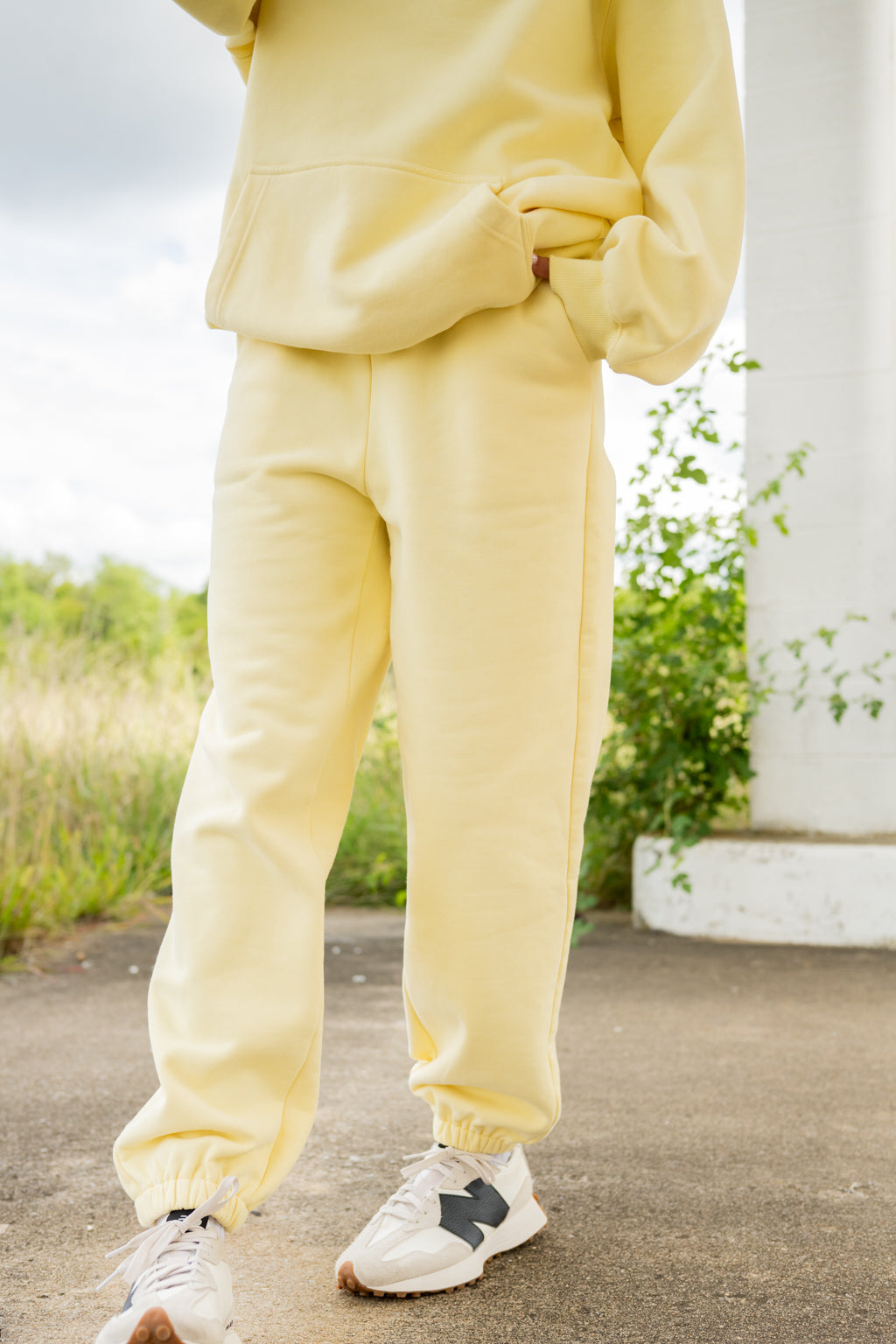 Emerson Coast Breeze Joggers