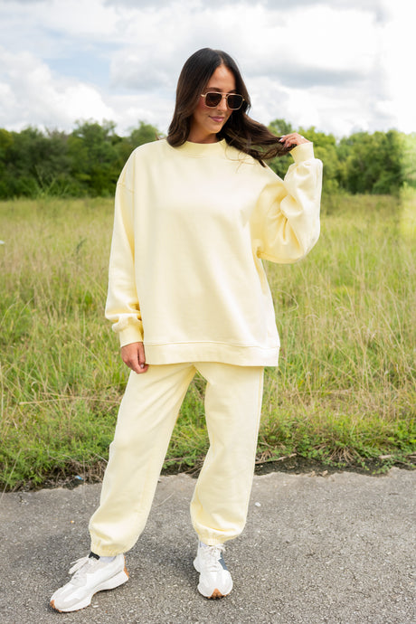 Light Yellow