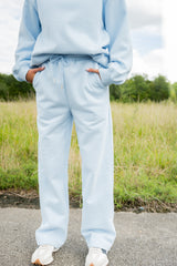 Emerson Coast Breeze Wide Leg Pants
