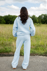 Emerson Coast Breeze Wide Leg Pants