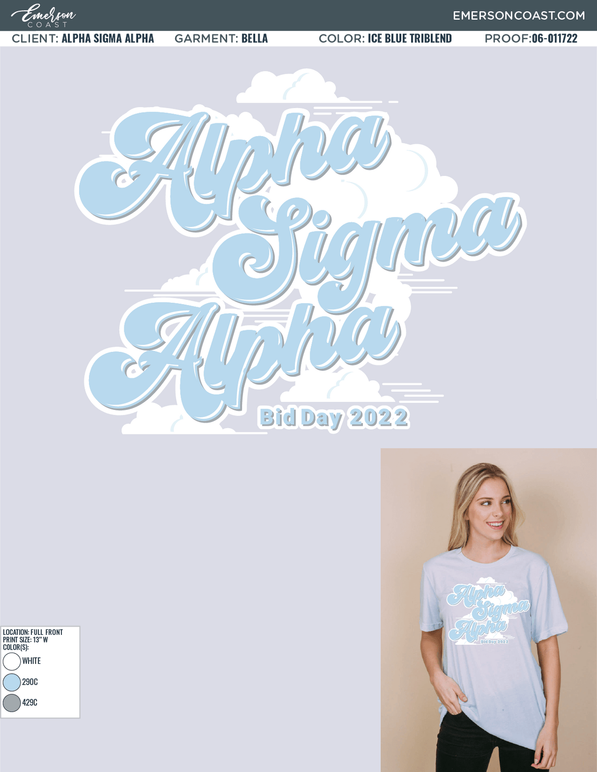 06-011722 Alpha Sigma Alpha Texas A&M University- Kingsville Recruitment 2022-01