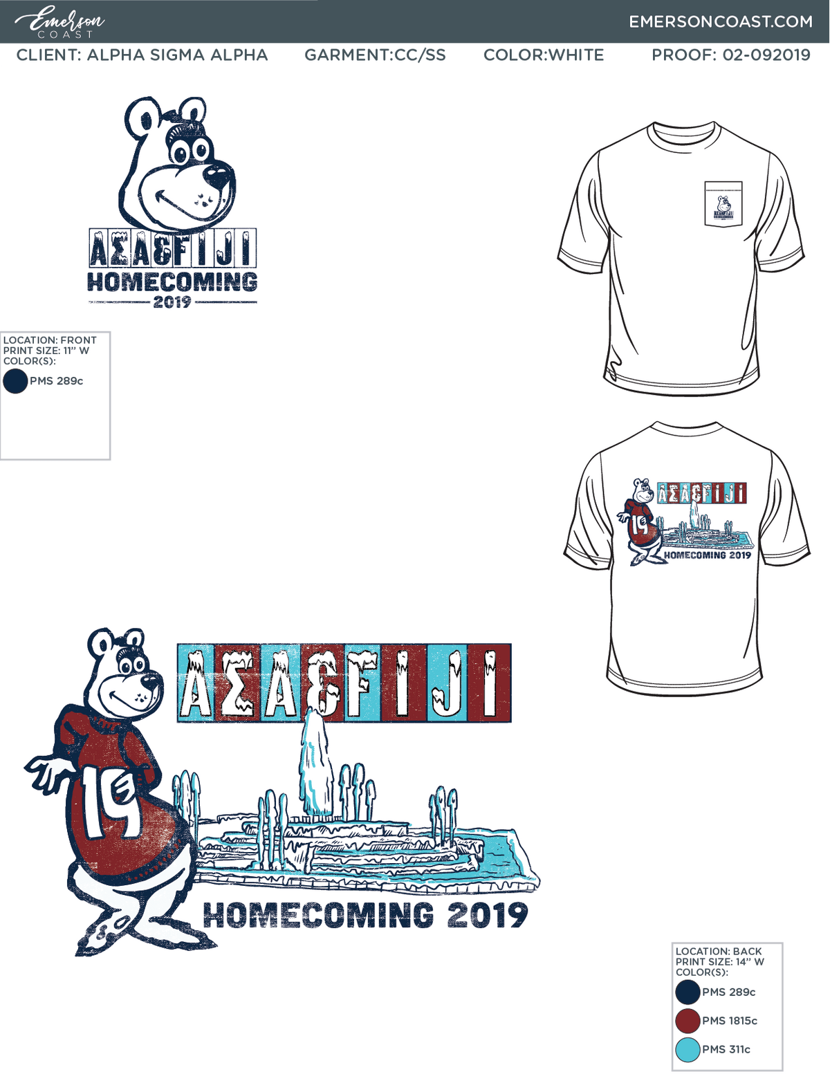 02-092019 Alpha Sigma Alpha Missouri State University Homecoming 2019-01