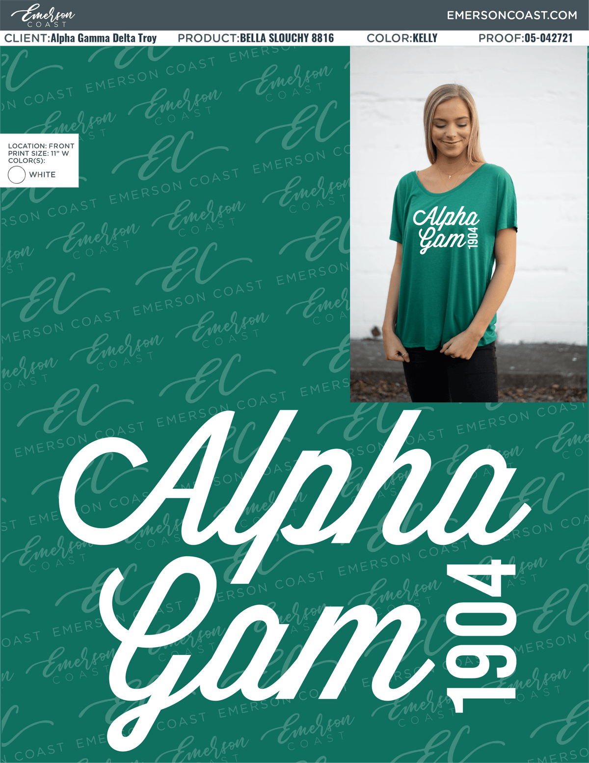 05-042721 Alpha Gamma Delta Troy University Bid Day 2021-01