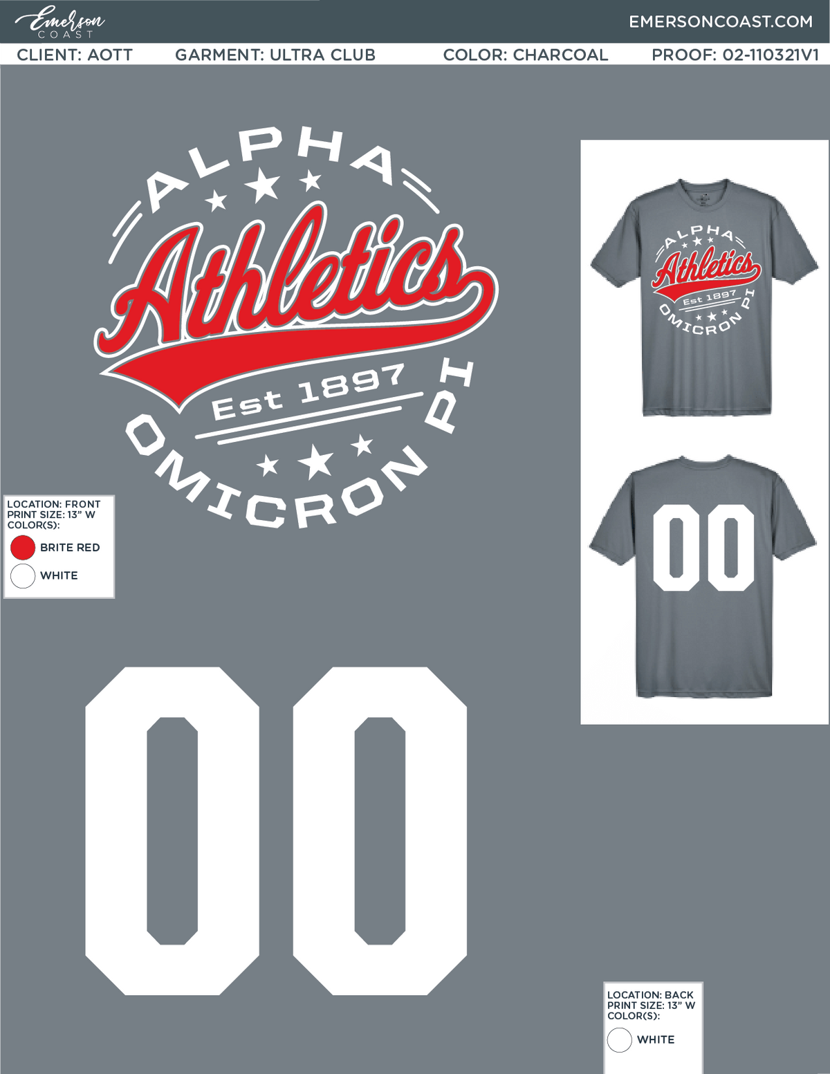 02-110321 Alpha Omicron Pi Georgia Southern University IM 2021-01