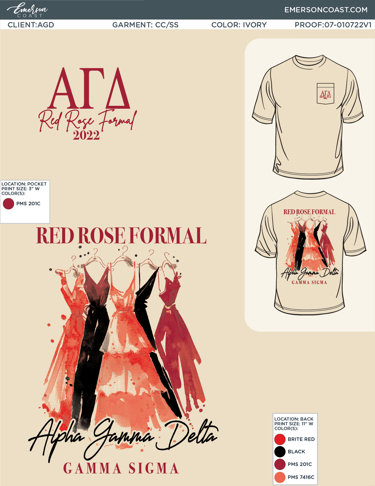 07-010722 Alpha Gamma Delta Troy University Red Rose Formal  2022-01