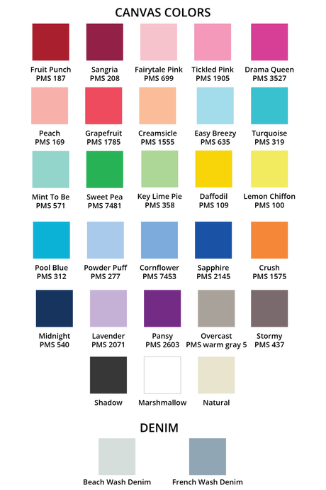 All Colors