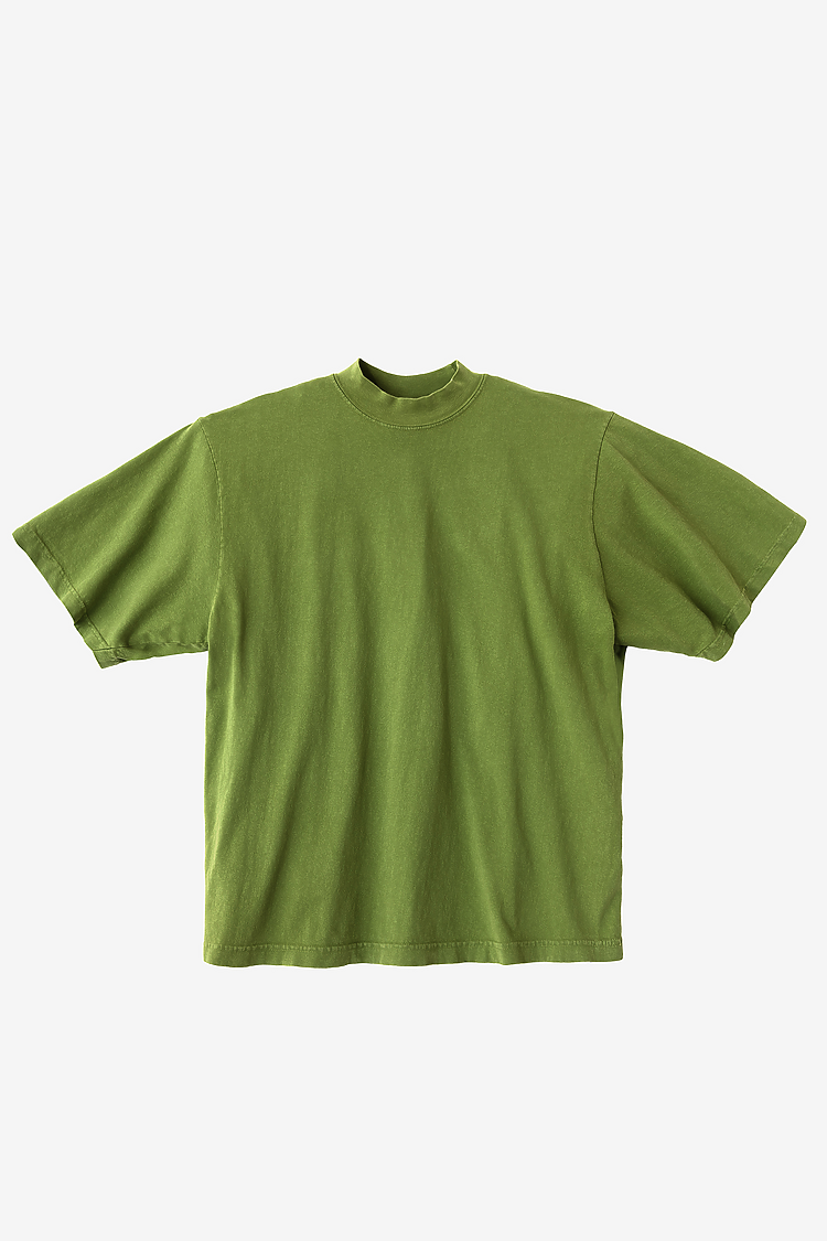 Irish Green