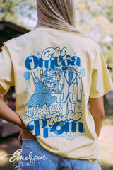 Chi O Tacky Prom