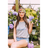 Chi Omega Mom's Day Tank
