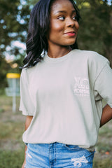 Chi Omega Keeping Up with Chi O Formal Tee