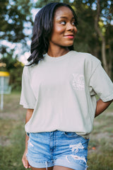 Chi Omega Keeping Up with Chi O Formal Tee