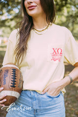 Chi Omega Throwdown for Your Hometown