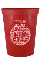 Sorority Stadium Cup