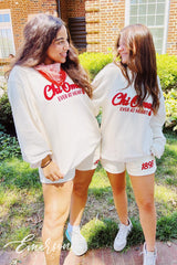 Chi Omega Ever at Heart Set