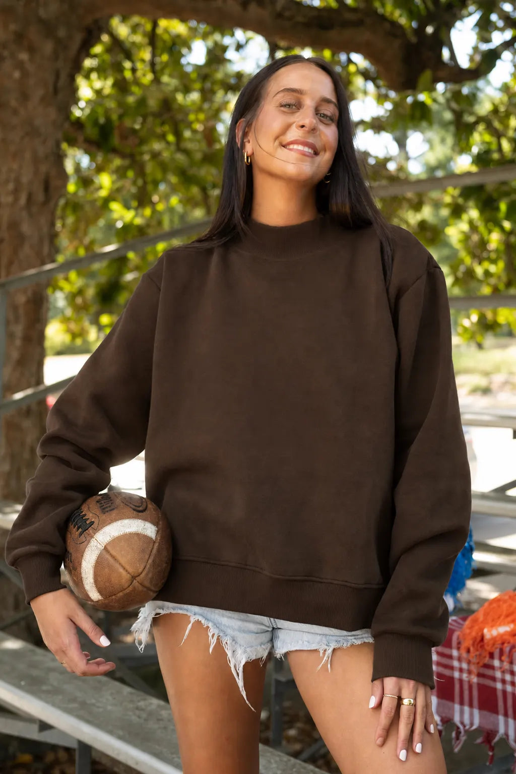 Emerson Coast Heritage Mockneck