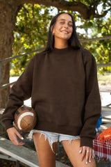 Emerson Coast Heritage Mockneck