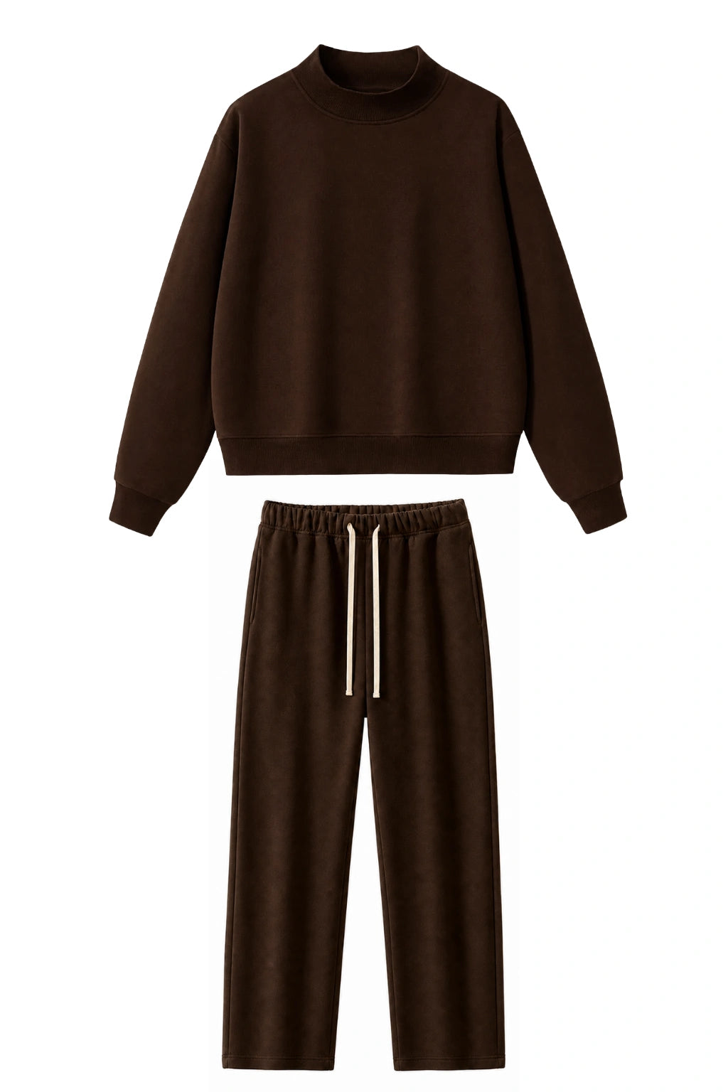 Emerson Coast Heritage Mockneck & Pants Set