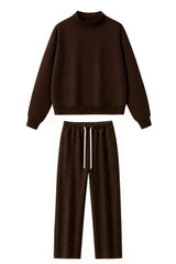 Emerson Coast Heritage Mockneck & Pants Set