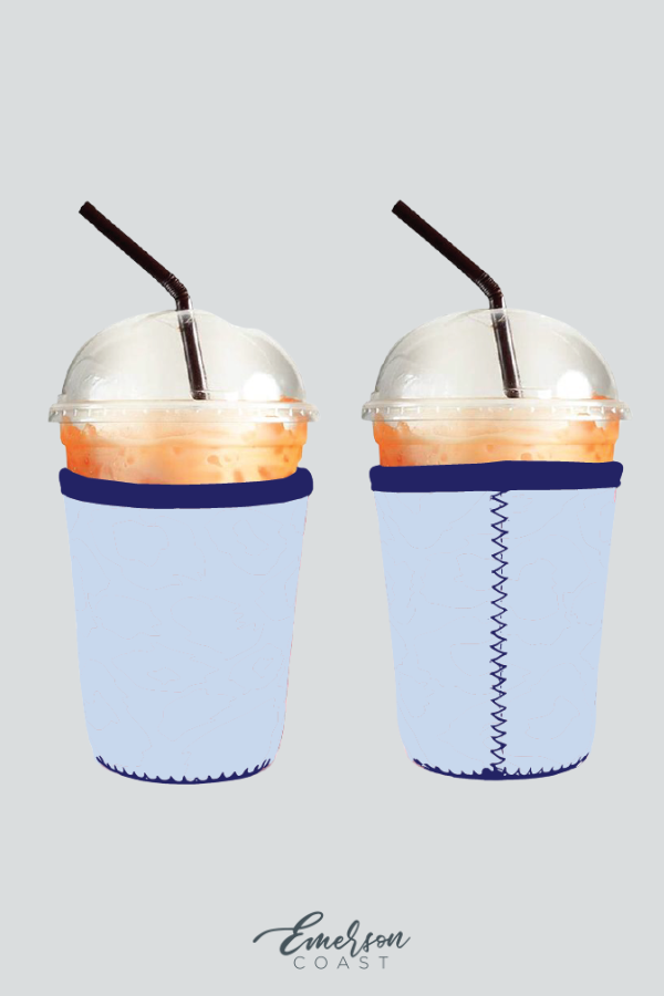 coffee koozie