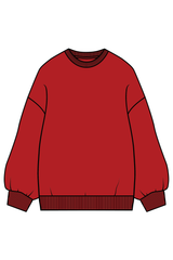 Crimson 33