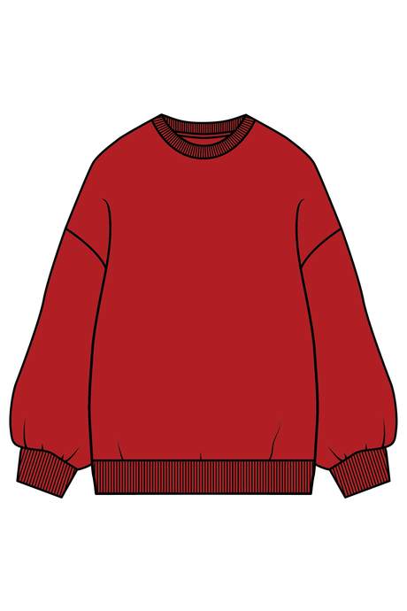 Crimson 33