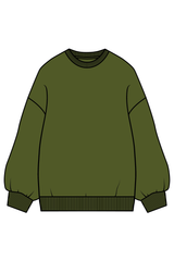 Forest Green 47