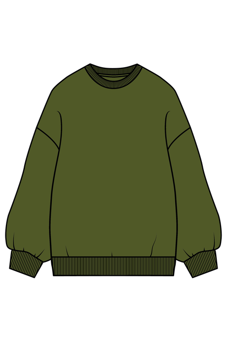 Forest Green 47