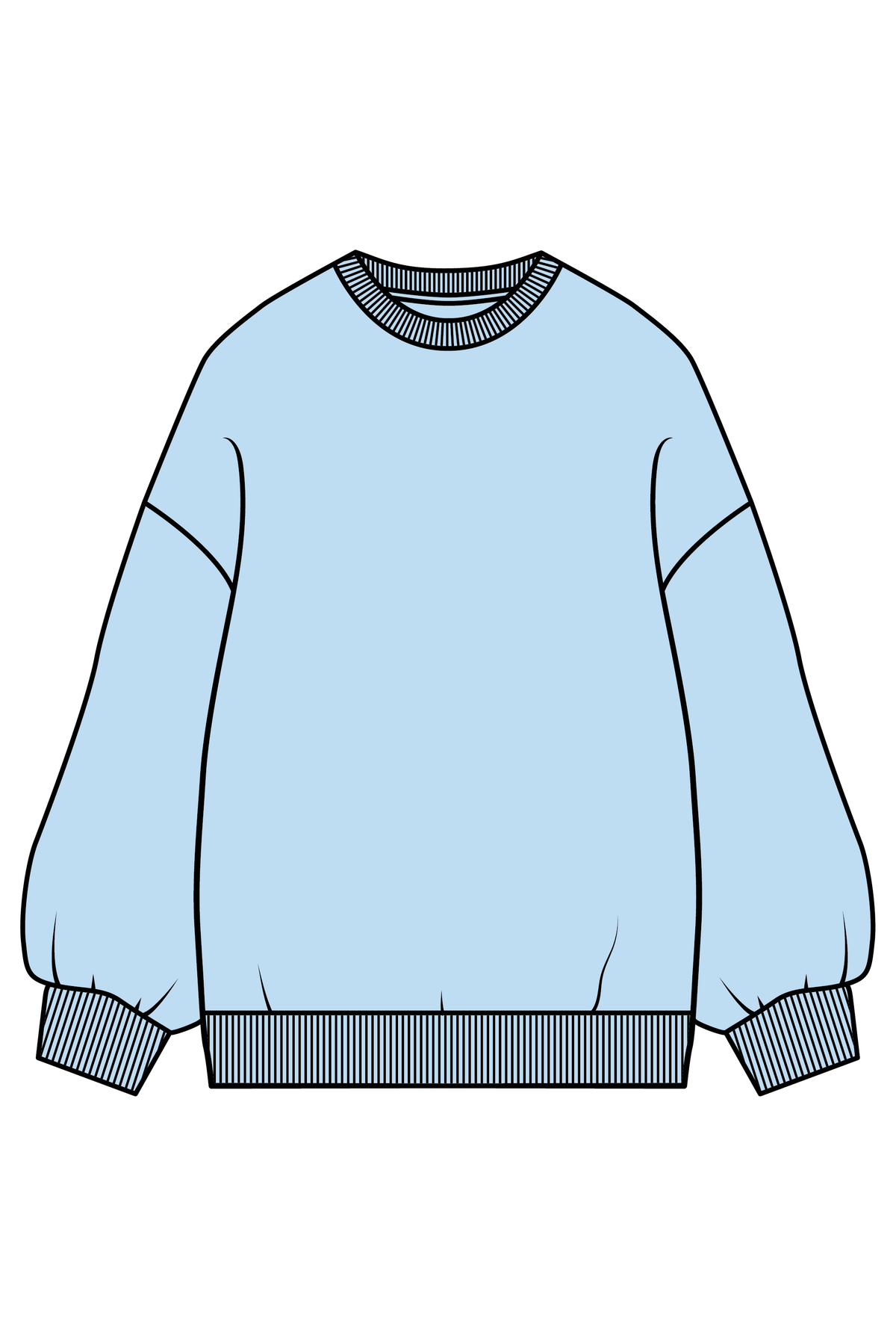Light Blue 40