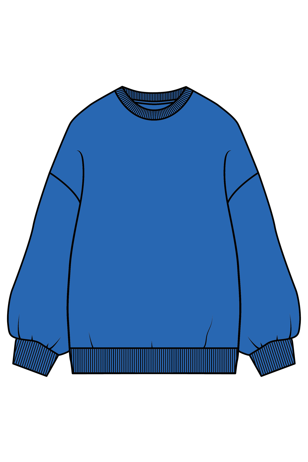 Royal Blue 25