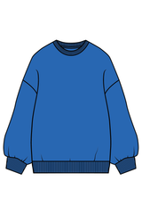 Royal Blue 25