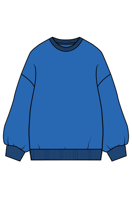 Royal Blue 25
