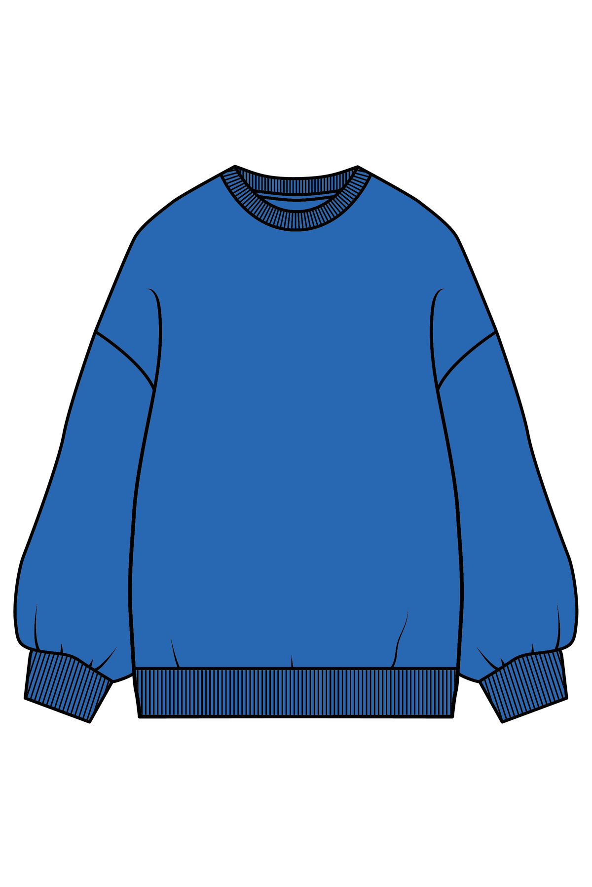 Royal Blue 25