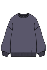 Steel Gray 23