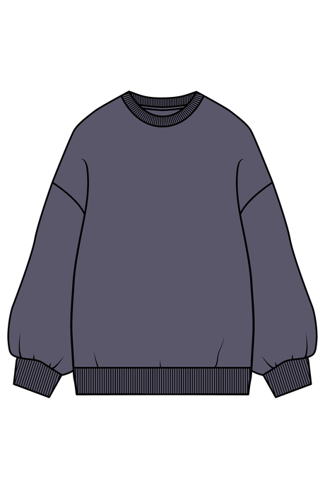 Steel Gray 23