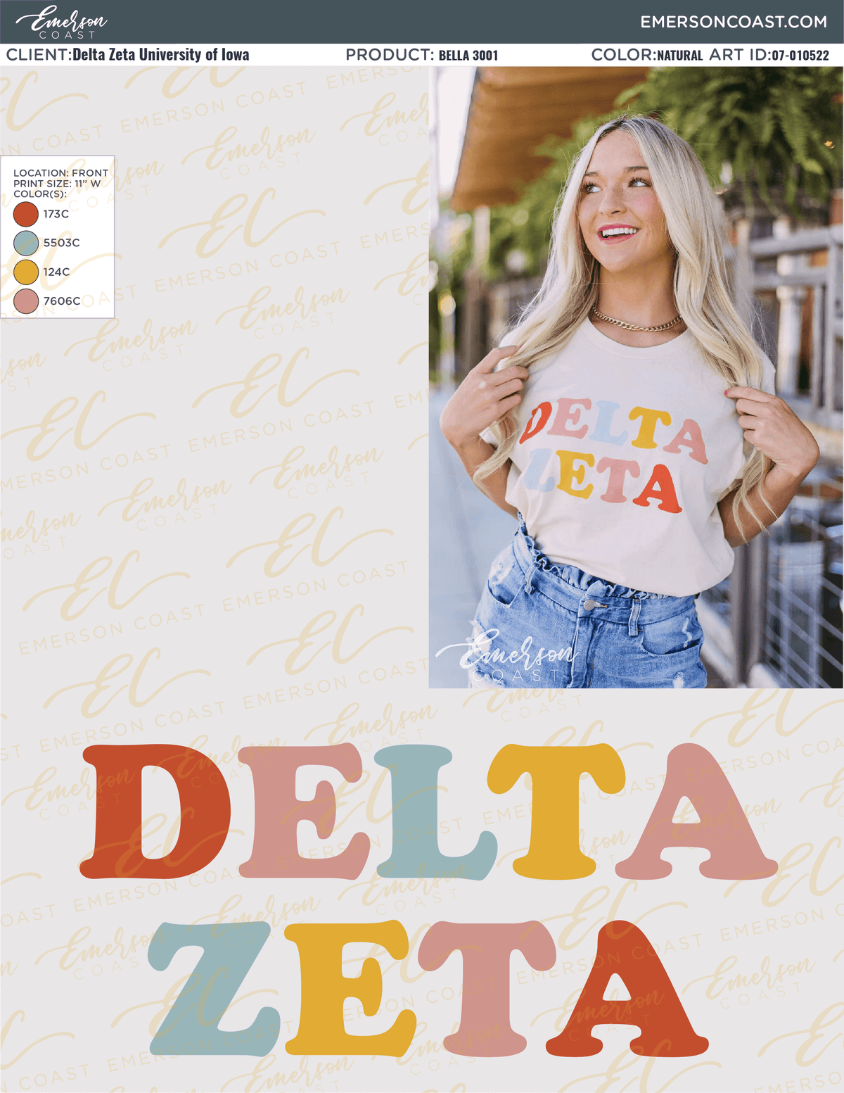 07-010522 Delta Zeta University of Iowa Recruitment 2022-01