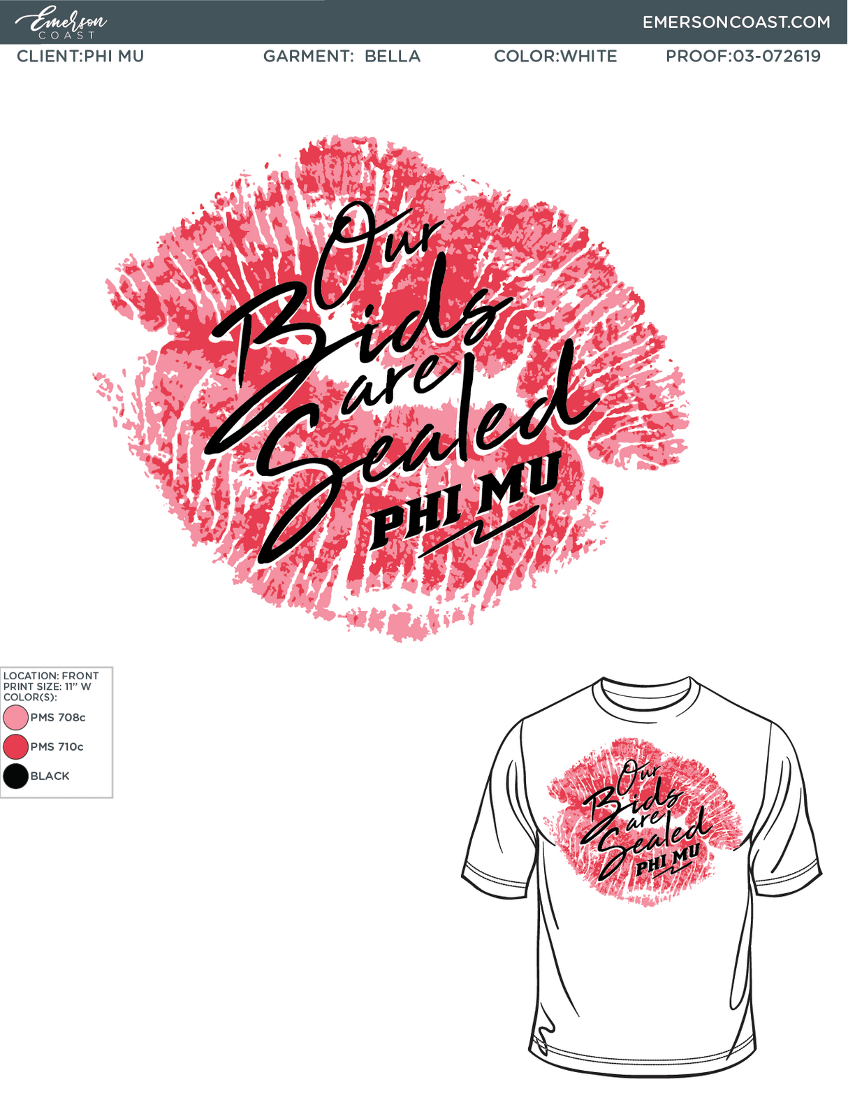 03-072619 Phi Mu Florida International University Bid Day 2019-01