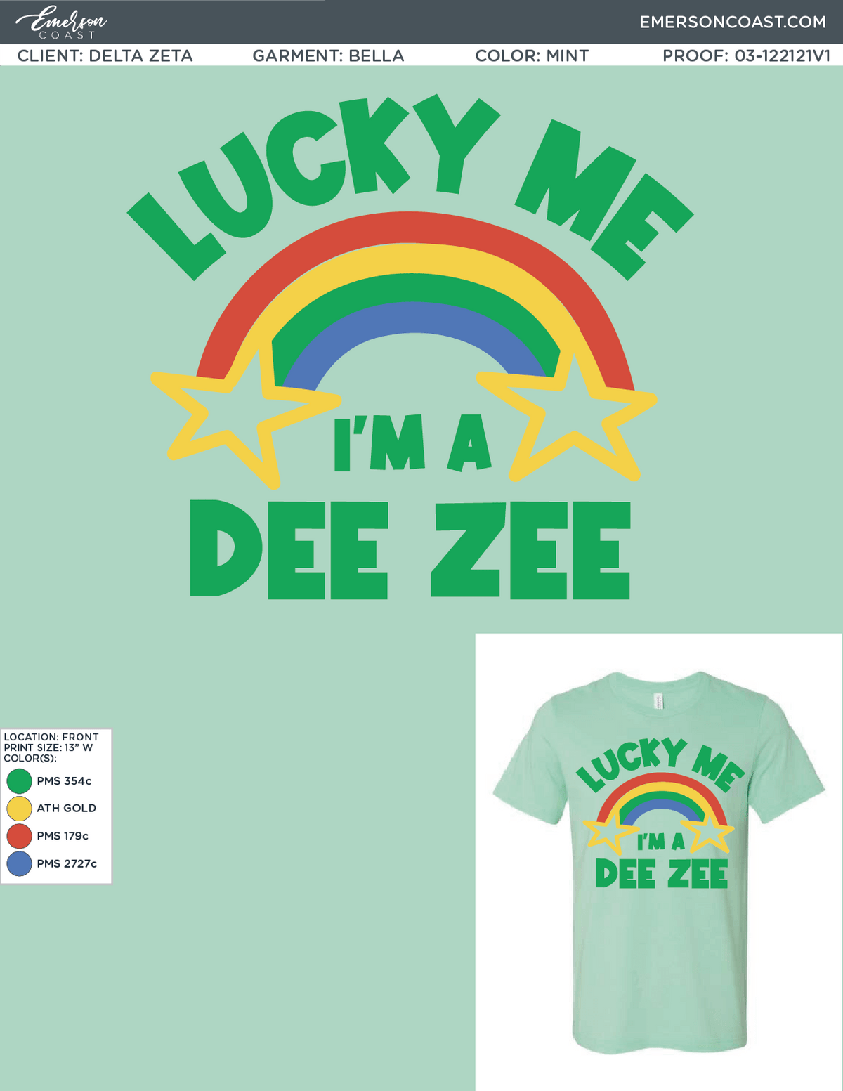 03-122121 Delta Zeta Jacksonville State University Lucky 2021-01